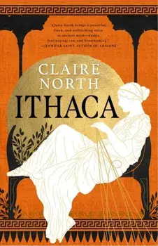 Ithaca. The exquisite, gripping tale that breathes life into ancient myth, Paperback/***