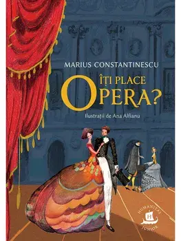 Iti place opera?/Marius Constantinescu