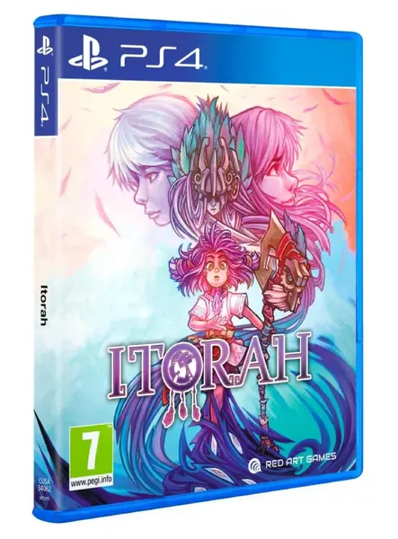Itorah PC