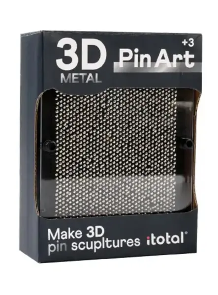 Itotal Pinart Metal Large (xl2706)