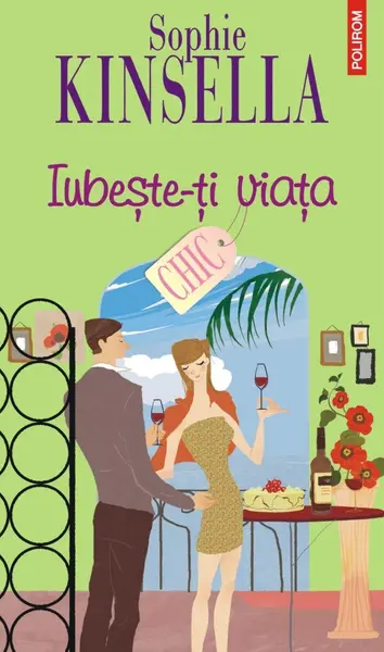 Iubeşte-ţi viaţa