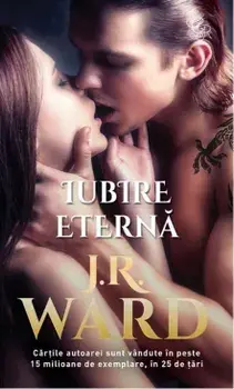 Iubire eterna/J.R. Ward