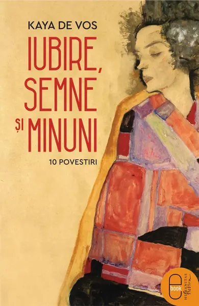 Iubire, semne și minuni. 10 povestiri (ebook)