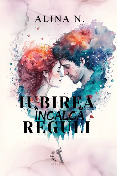 Iubirea încalcă reguli