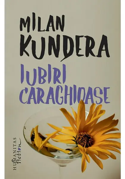 Iubiri caraghioase