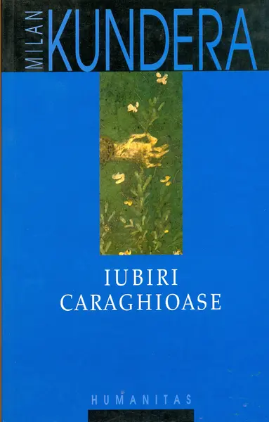 Iubiri caraghioase ii