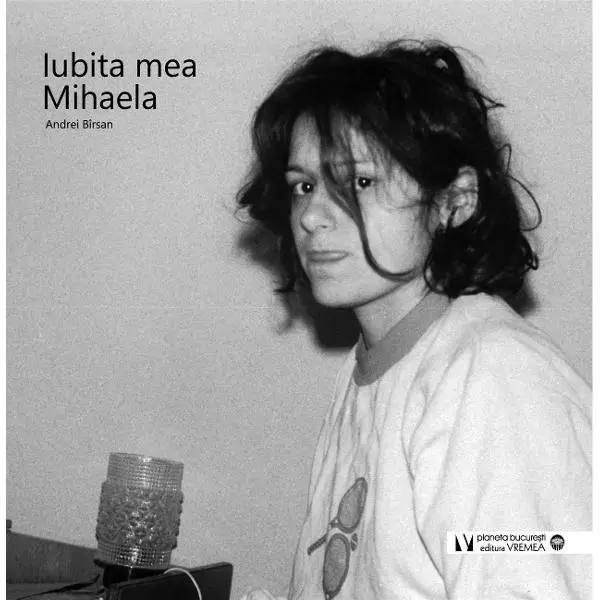 Iubita mea Mihaela | Andrei Birsan