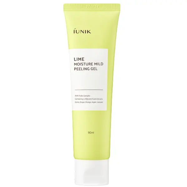 IUNIK Centella Spuma de Curatare – Calmare si Hidratare, 150 ml