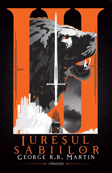 Iuresul sabiilor | George R.R. Martin