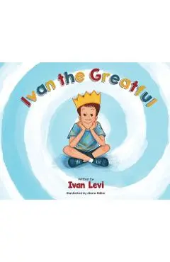 Ivan the Greatful - Ivan Levi