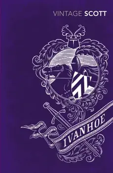 Ivanhoe, Paperback/Sir Walter Scott