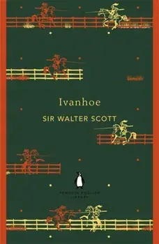 Ivanhoe, Paperback/Sir Walter Scott