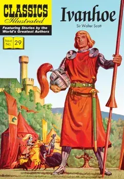 Ivanhoe, Paperback/Sir Walter Scott