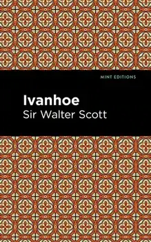 Ivanhoe, Paperback/Sir Walter Scott