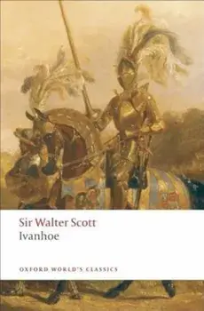 Ivanhoe, Paperback/Walter Scott