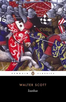 Ivanhoe, Paperback/Walter Scott