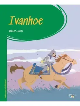 Ivanhoe/Walter Scott