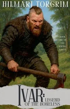 Ivar: Legend of the Boneless - Hilmarj Torgrim