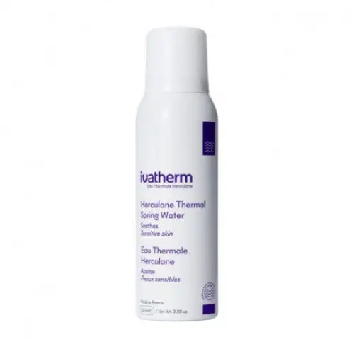 Ivatherm apa termala Herculane 100ml Zephyr Labs