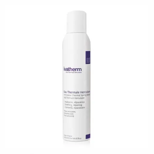 Ivatherm apa termala Herculane 200ml Zephyr Labs