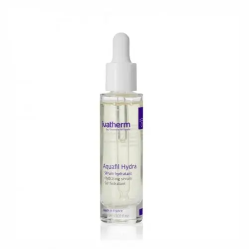 Ivatherm Aquafil Hydra ser hidratant 30ml Zephyr Labs
