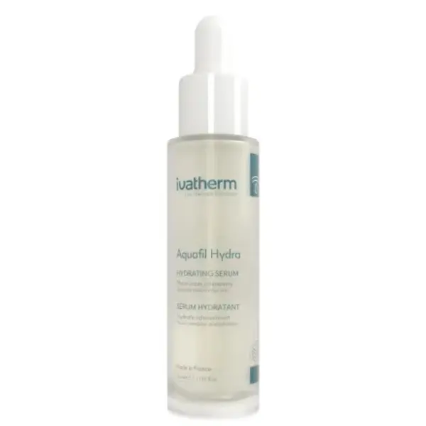IVATHERM AQUAFIL HYDRA SERUM 30ML