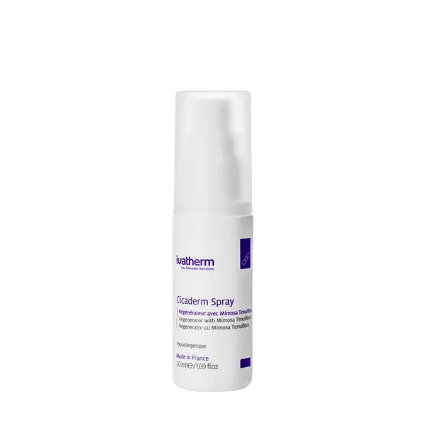 Ivatherm Cicaderm spray 50 ml