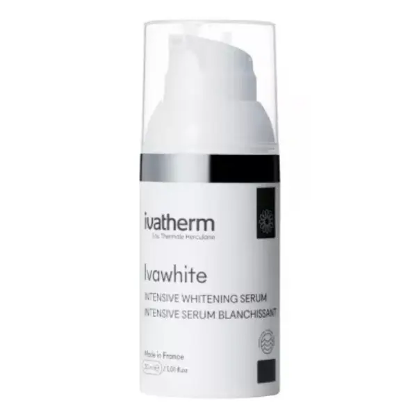 IVATHERM IVAWHITE SER DEPIGMENTAT INTENSIV 30ML