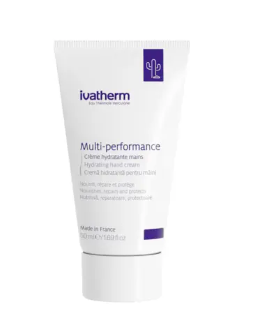 Ivatherm Multi - Performance crema hidratanta maini 50 ml