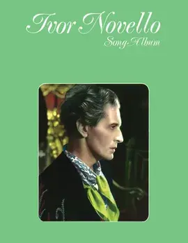 Ivor Novello Song Album, Paperback/***