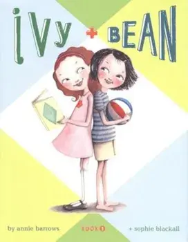 Ivy and Bean, Hardcover/Annie Barrows