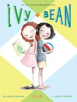 Ivy and Bean, Paperback/Annie Barrows