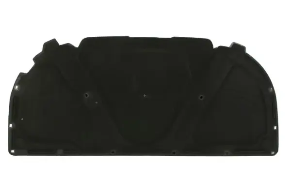 Izolare fonica capota motor potrivit AUDI A4 B6, A4 B7 2002-2009