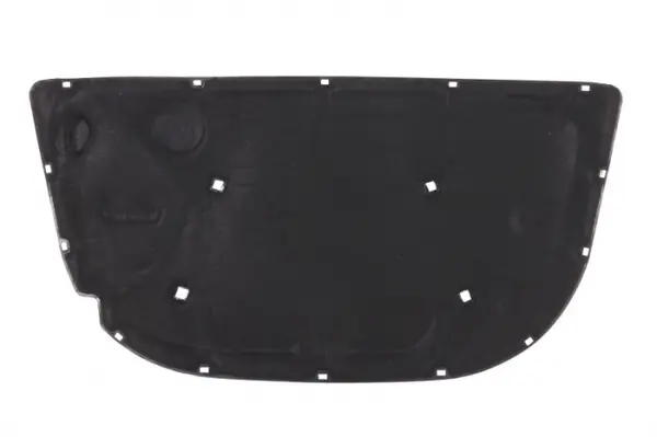 Izolare fonica capota motor potrivit AUDI A6 ALLROAD C6, A6 C6 2004-2011