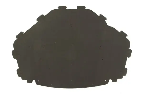 Izolare fonica capota motor potrivit BMW X5 E70 2006-2013