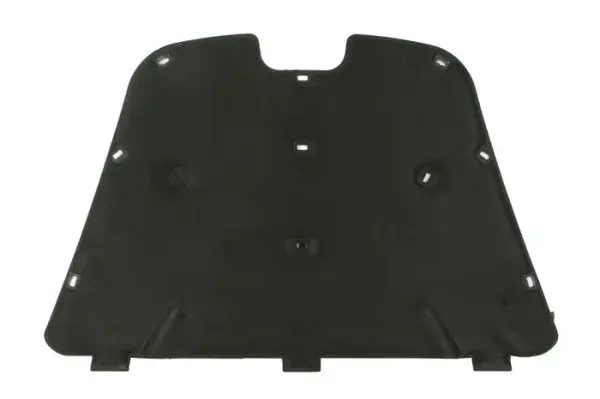 Izolare fonica capota motor potrivit FORD MONDEO IV 2007-2015
