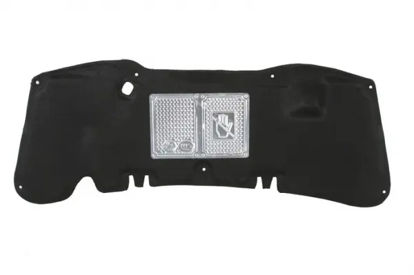 Izolare fonica capota motor potrivit HONDA CIVIC VIII dupa 2005