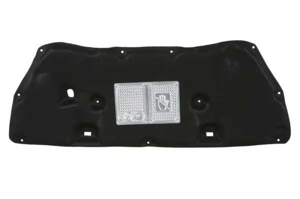 Izolare fonica capota motor potrivit HONDA CR-V III dupa 2006