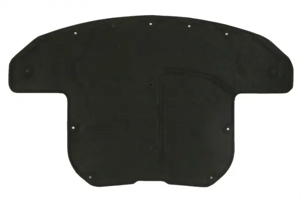 Izolare fonica capota motor potrivit MERCEDES Clasa C A205, C C205, C T-MODEL S205, C W205 dupa 2013