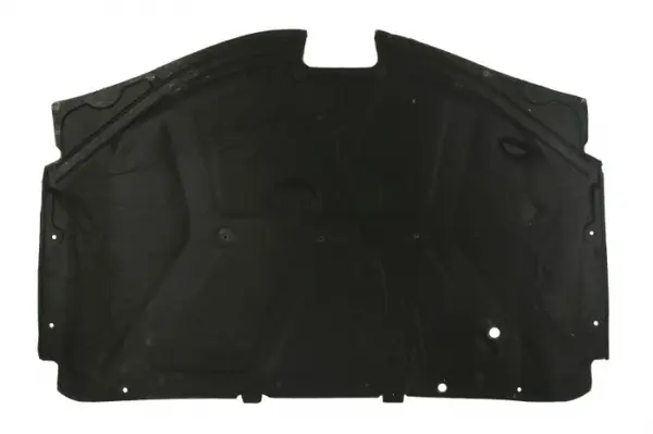 Izolare fonica capota motor potrivit MERCEDES M W163 1998-2005