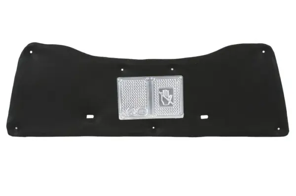 Izolare fonica capota motor potrivit TOYOTA RAV 4 III dupa 2005