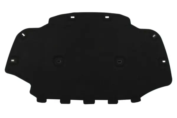 Izolare fonica capota motor potrivit VOLVO S60 II, V60 I 04.10-10.13