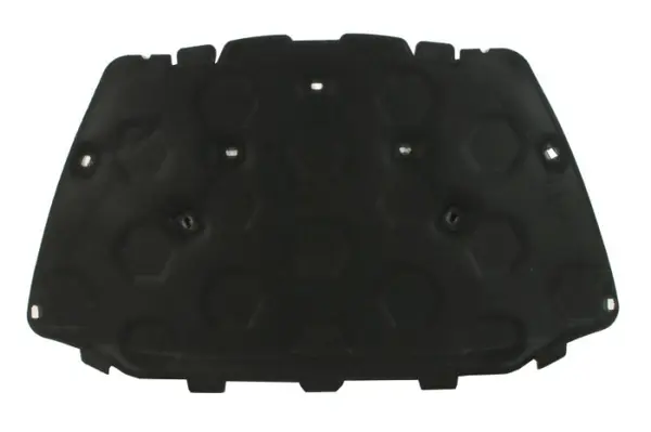 Izolare fonica capota motor potrivit VOLVO S80 II 03.06-03.16