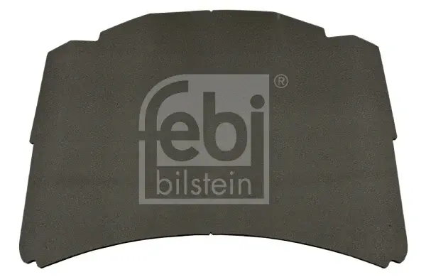 Izolare sunet capota motor MERCEDES Clasa E W124, W124 intre 1984-1998