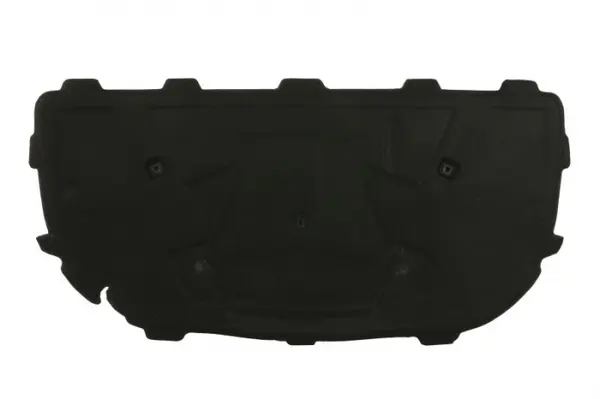 Izolarea fonica motor potrivit AUDI A4 ALLROAD B8, A4 B8 11.07-05.16