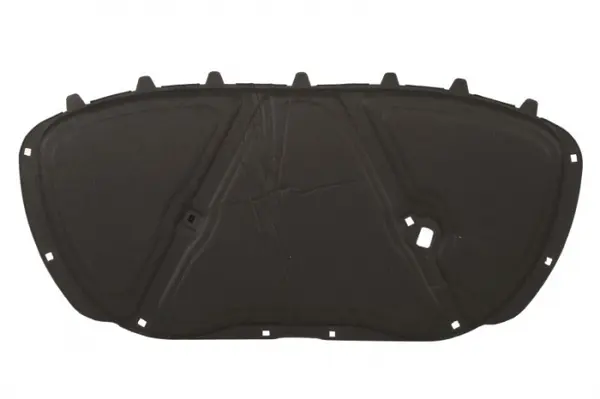 Izolarea fonica motor potrivit VW POLO, POLO IV, POLO V 09.02-