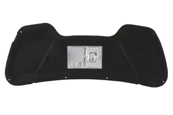 Izolarea motor potrivit HYUNDAI IX35 01.10-12.15