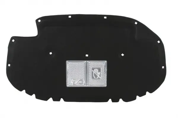 Izolarea motor potrivit VW GOLF ALLTRACK VII, GOLF SPORTSVAN VII, GOLF VII 08.12-03.21
