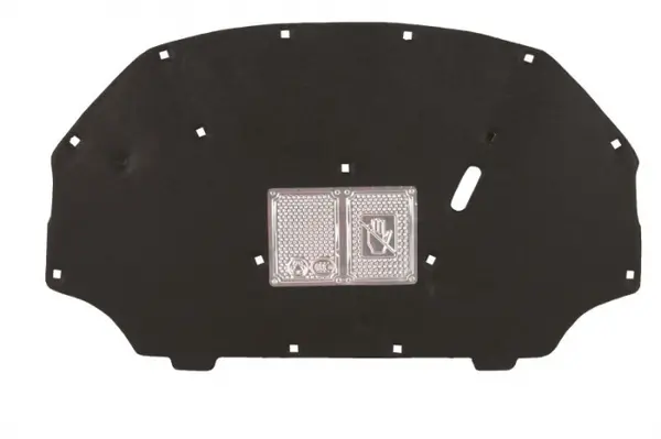 Izolarea motor potrivit VW JETTA IV 04.10-04.18