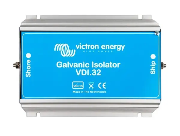 izolator galvanic victron energy galvanic isolator vdi-32